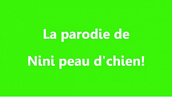 y'a du round'up dans l'air parodie