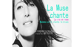 La Muse chante